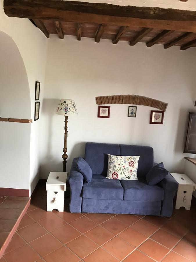 Apartment - Ground Floor (3 Adults)