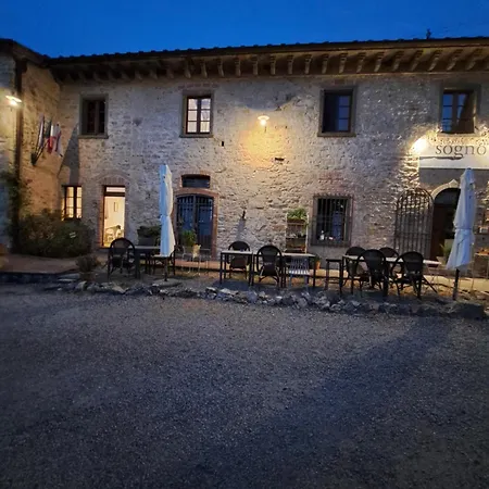 Residenzia Del Sogno-3